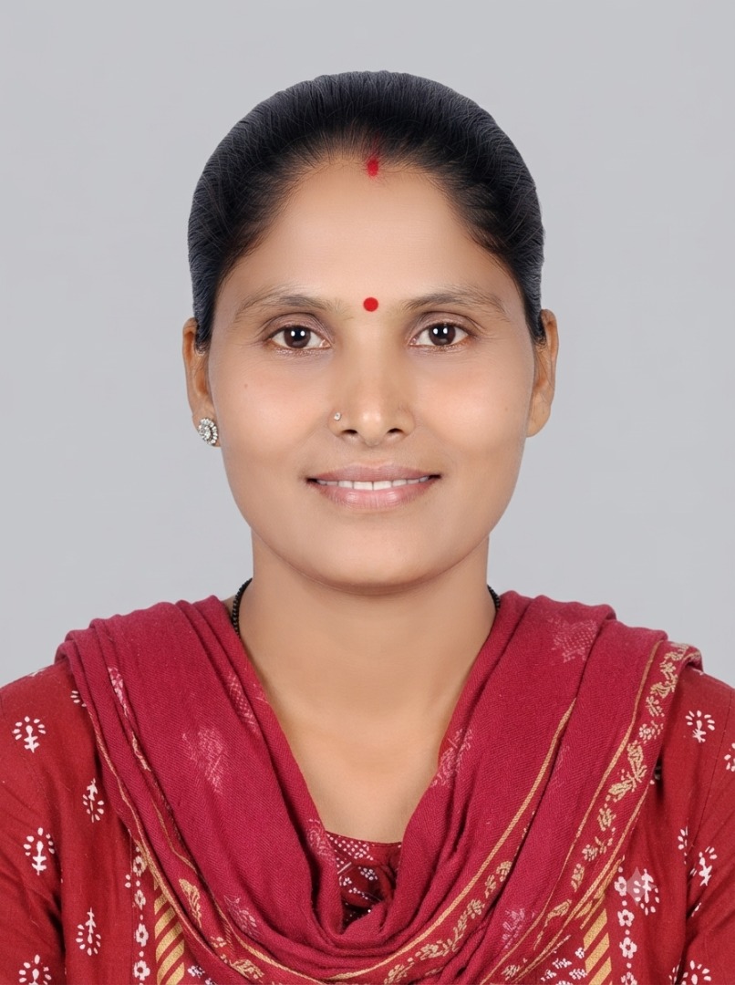 Sunita Devi - Full time Cleaner in Virar in Mumbai