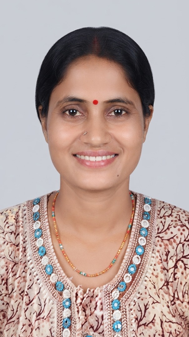 Lalita devi - Part time Cook in Andheri West in Mumbai