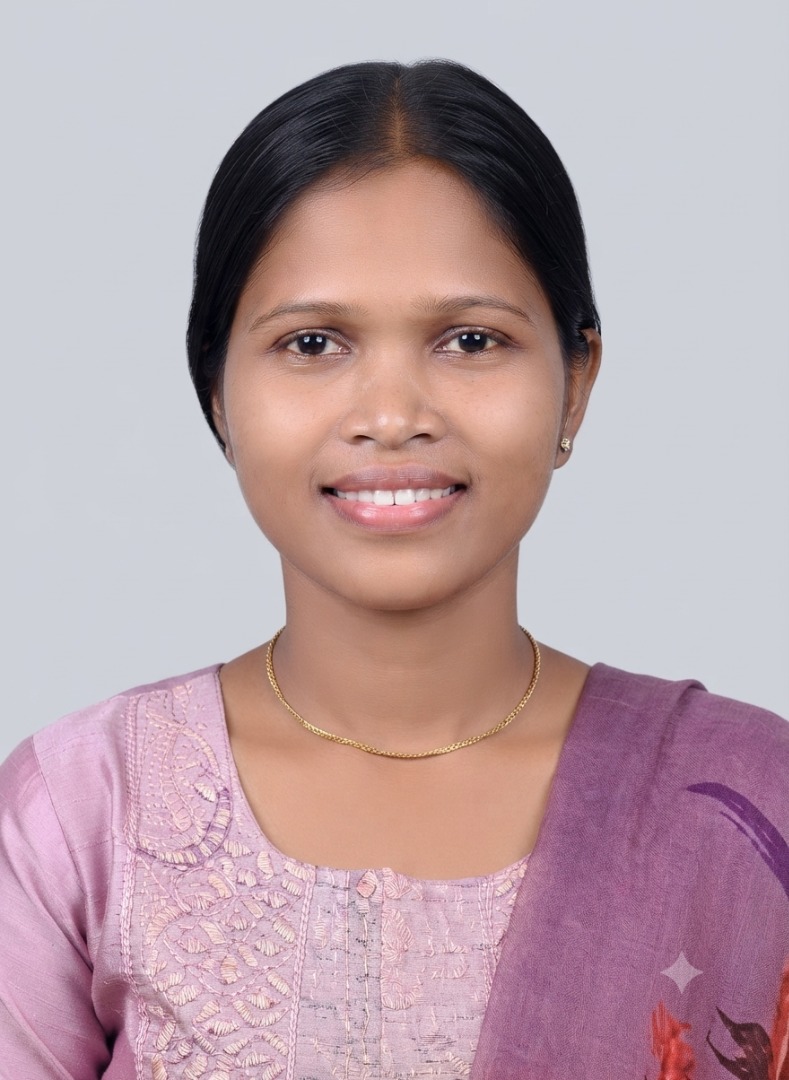 Priyanshu Tirkey - Full time Cleaner in Andheri West in Mumbai
