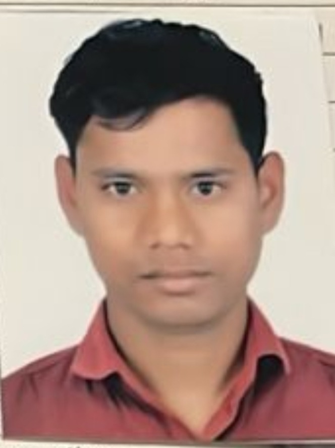 MAHESH KUSHWAHA - Part time Cleaner and Patient Care and Elderly Care in Kondhwa, Pune, Maharashtra in Pune