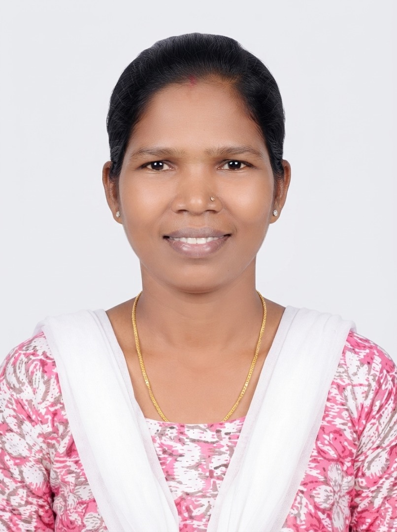 Jayshri bai - Full time Patient Care and Elderly Care in Bandra West in Mumbai