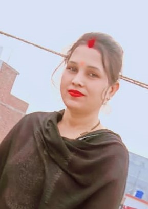 Pooja - Part time Cook in Vijay Nagar, in Ghaziabad