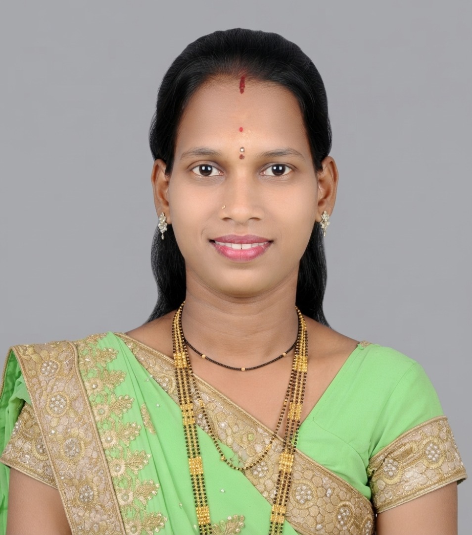 Nidhi Sing - Part time Cleaner in Virar East in Mumbai