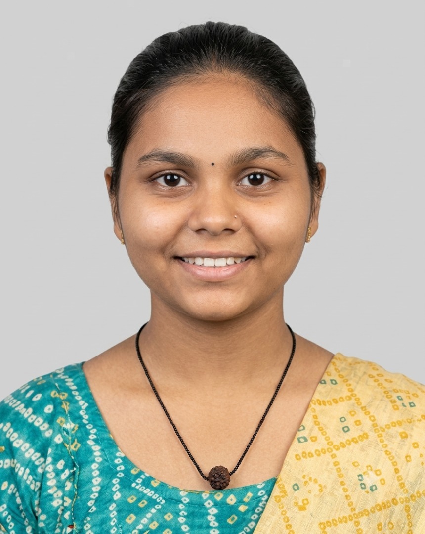 Monika buneti - Part time Baby Sitter in sion in Mumbai