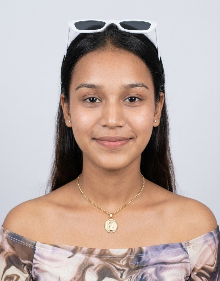 Pooja chapriband - Part time Baby Sitter in KandivaliWest in Mumbai