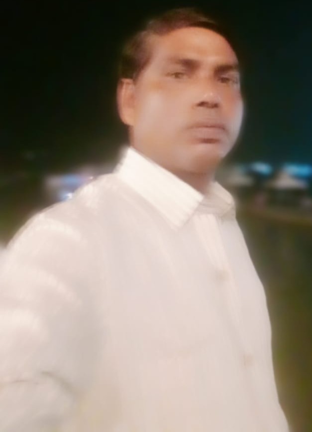 Sambhu Kamat - Full time Cleaner in Walkeshwar in Mumbai