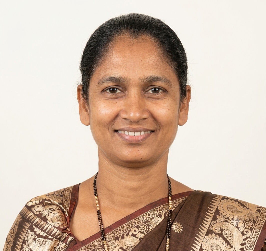 Saliyani bading - Full time Cleaner in Andheri in Mumbai