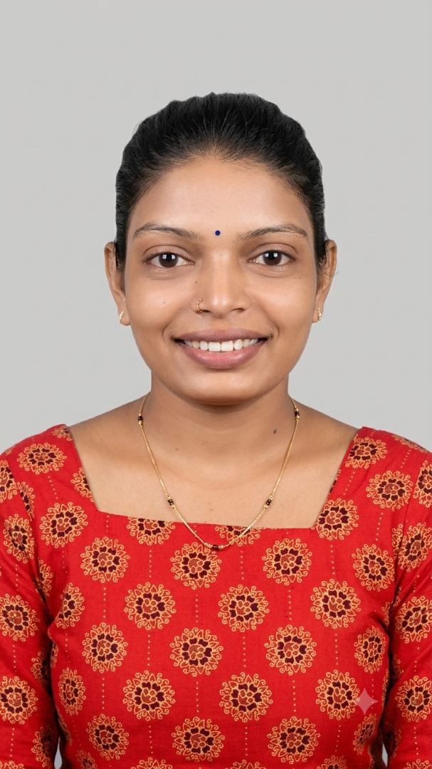 Roshini Vishwakarma - Full time Patient Care and Elderly Care in Bhayandar West, in Mumbai