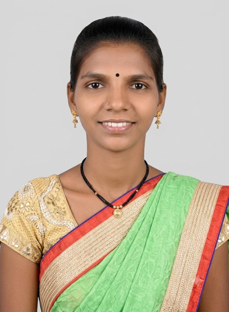 Shilpa Rathod - Part time Cleaner in Vangaon in Mumbai