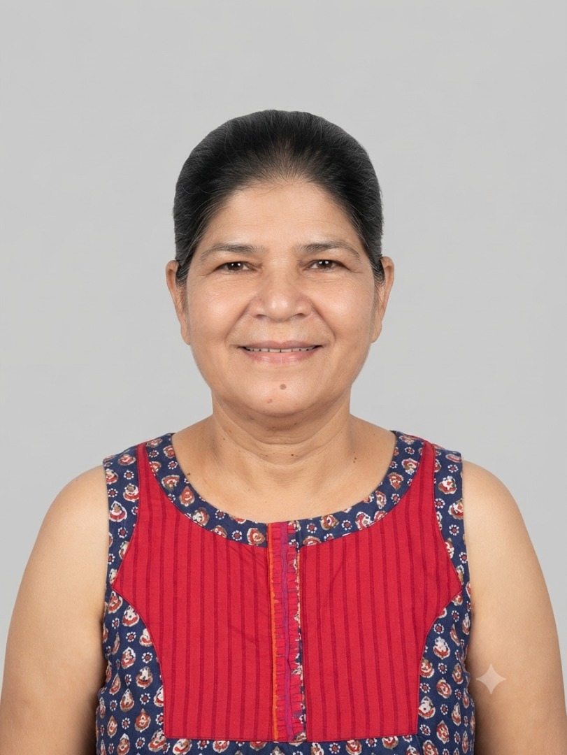Sudhan naiwad - Part time Cook in Santacruz East in Mumbai