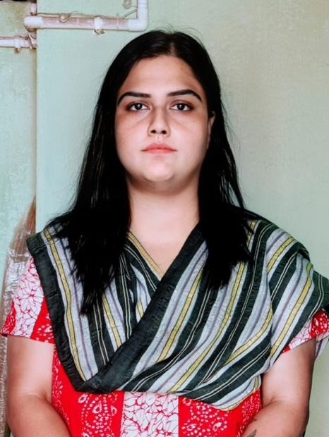 Sonia Mondal - Full time Cleaner and Cook in Krishnanagar in Krishnanagar