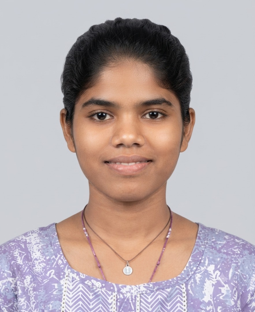 Ritha Ekka - Full time Cleaner and Baby Sitter in Kalyan West in Thane