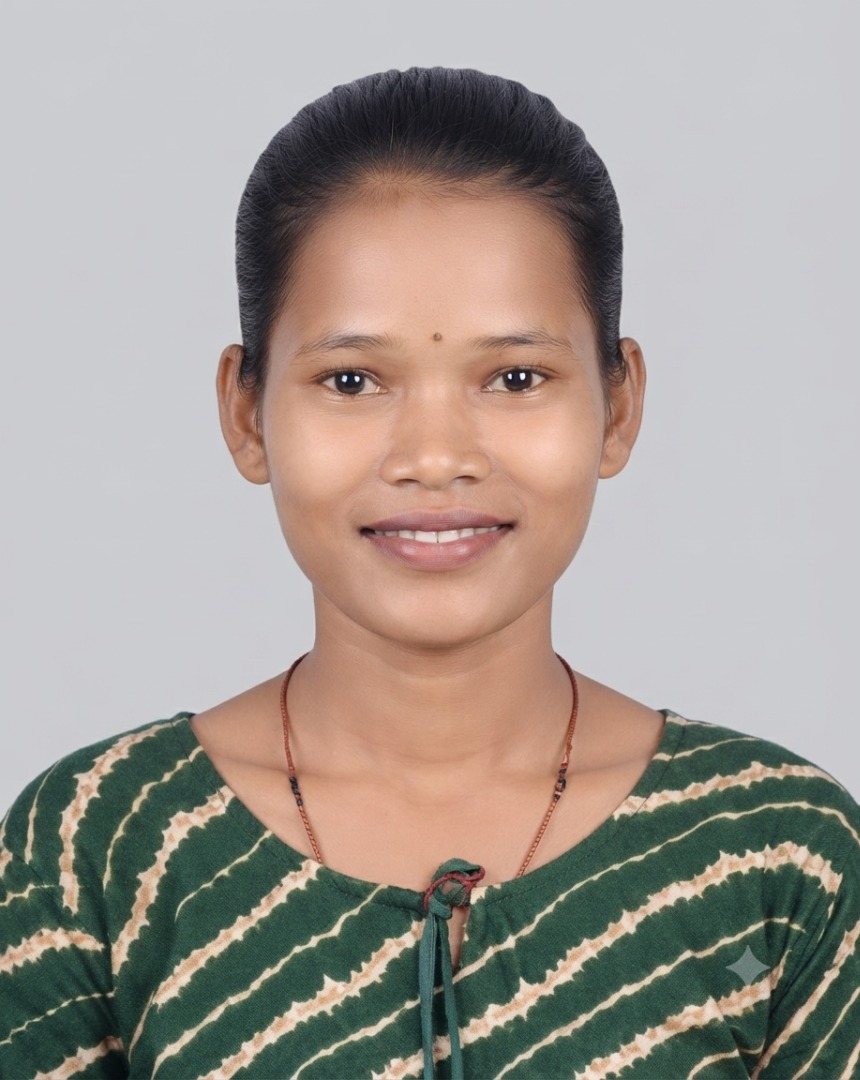 Anamika Chauhan - Full time Cleaner and Baby Sitter in Panvel in Mumbai