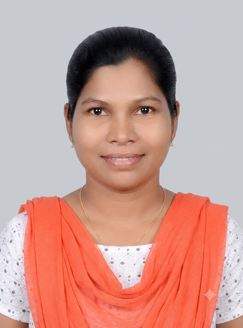 Punta Hansda - Full time Cleaner and Cook and Baby Sitter in Kandivali East in Mumbai