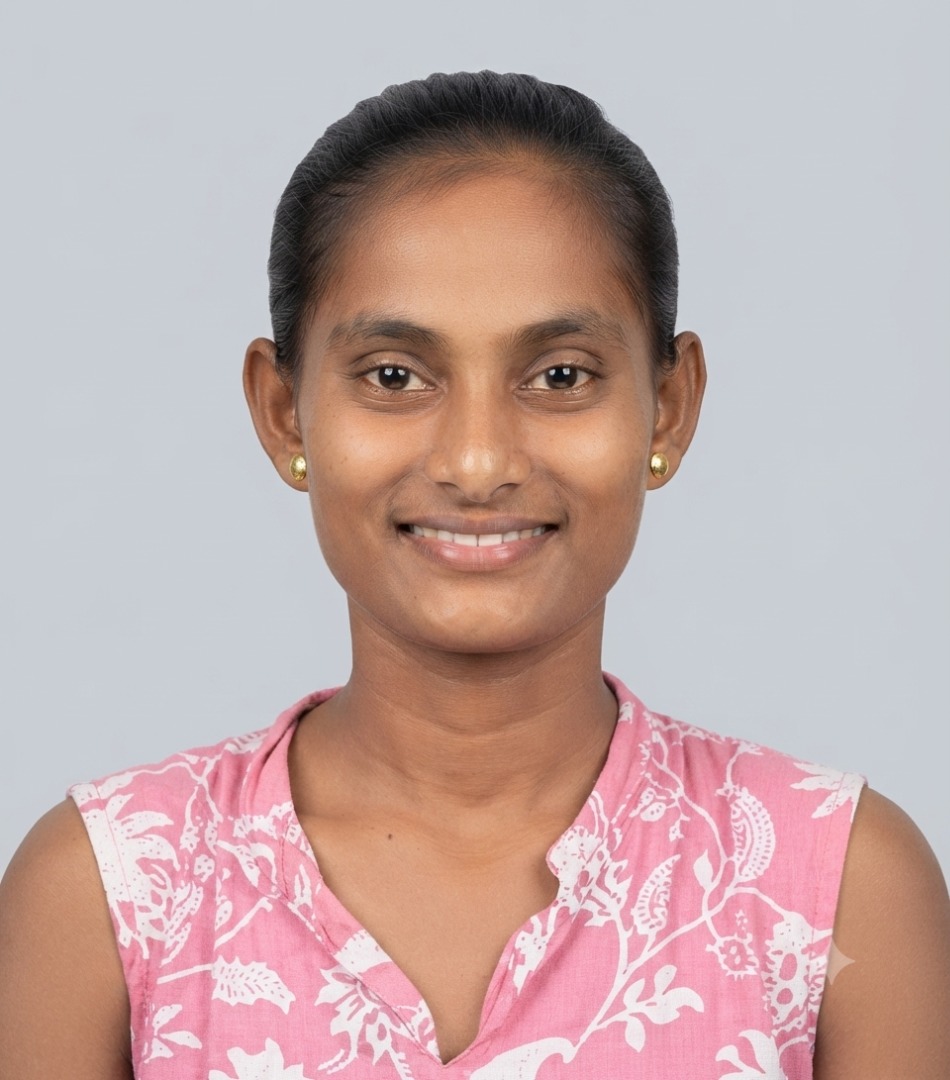 Johani Samad - Full time Cleaner in Taloja in Navi Mumbai