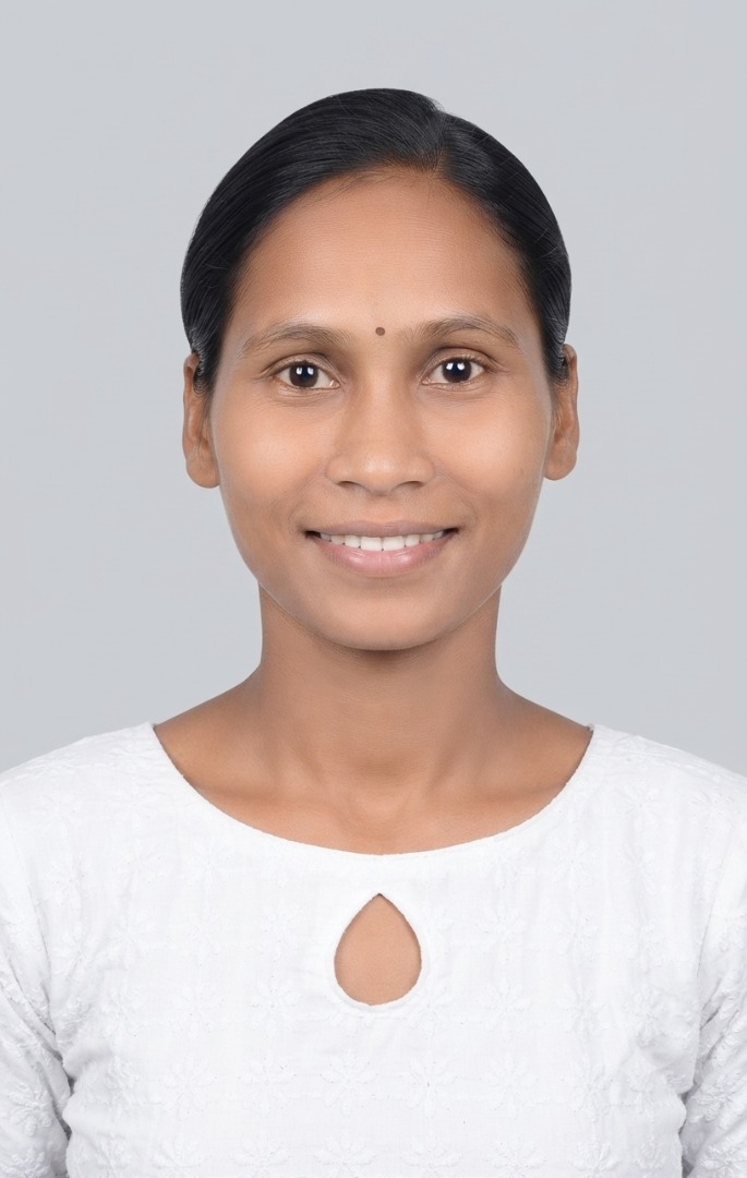 Paulina Kandulna - Full time Cleaner in Panvel West in Navi Mumbai