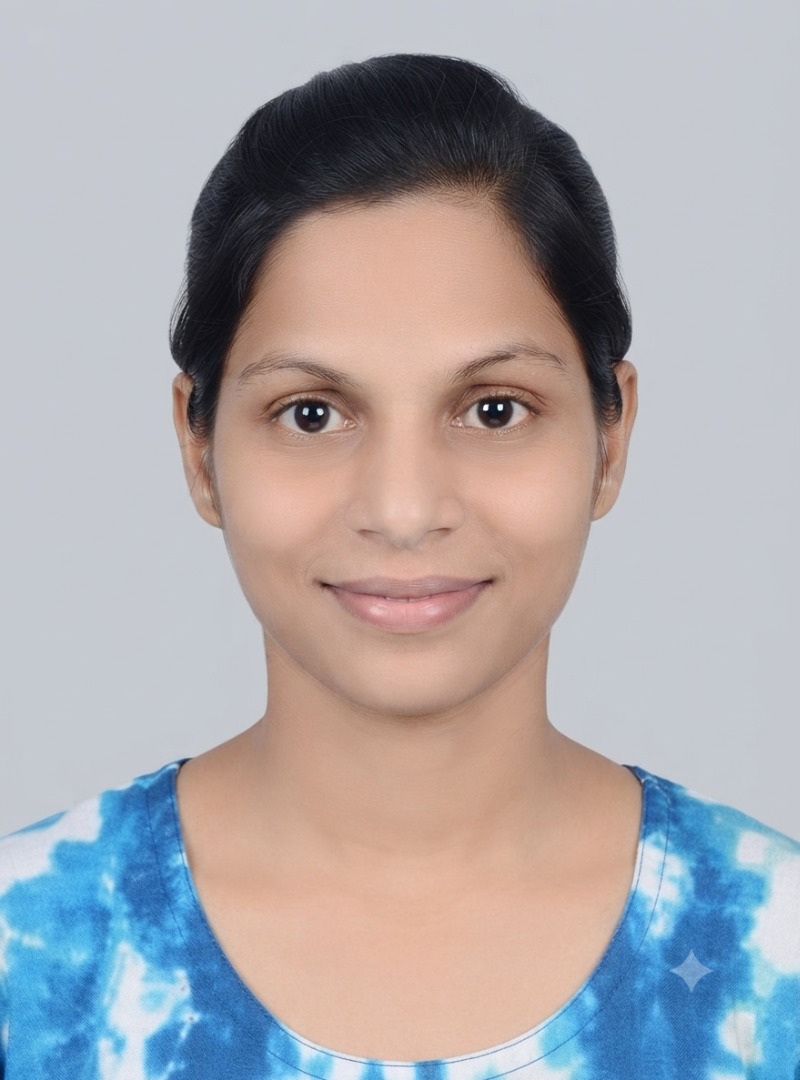 Priti - Part time Baby Sitter in Ambernath Prakash Nagar in Mumbai