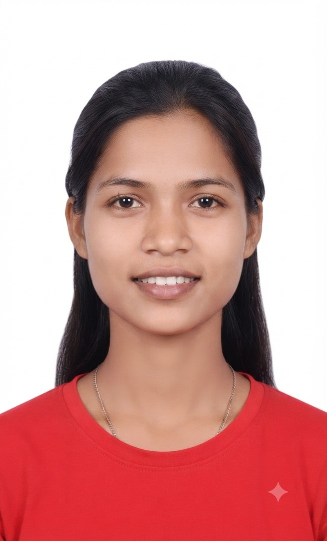 Suman Tirkey - Full time Cleaner in vile parle west in Mumbai