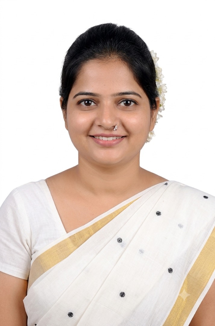Ashwini Bhimraj  Ballal - Part time Cook in Kasara in Mumbai