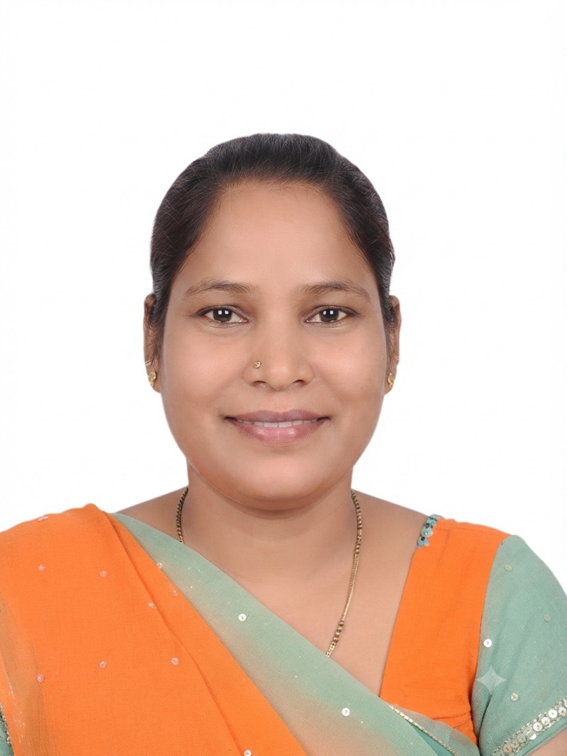 Halima - Part time Baby Sitter in 9VW6+7H6, Waghral Pada Rd, Rajavali, Vasai East Salt Plant, Vasai East, Vasai-Virar in Mumbai