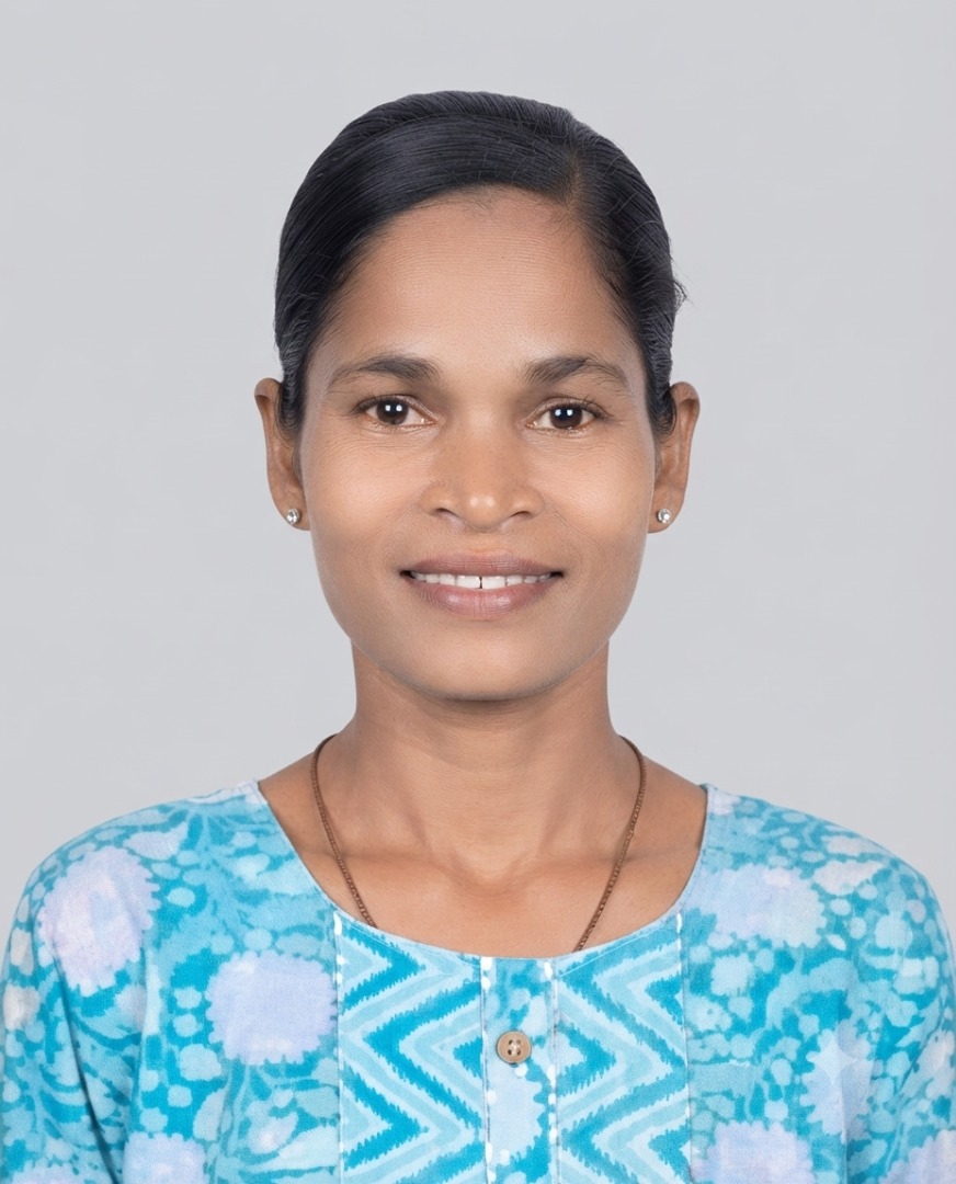 Sushma Lugun - Full time Cleaner in Panvel in Navi Mumbai