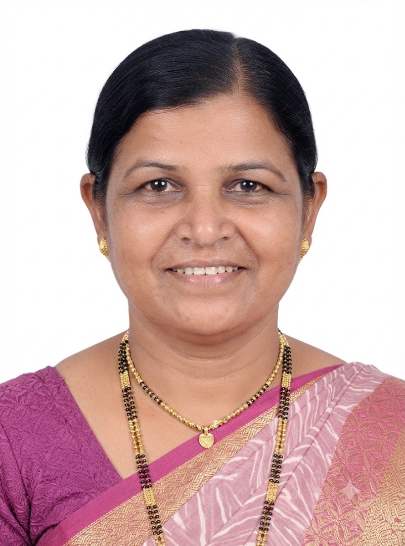 Sulochana Surwade - Part time Baby Sitter in Andheri East in Mumbai