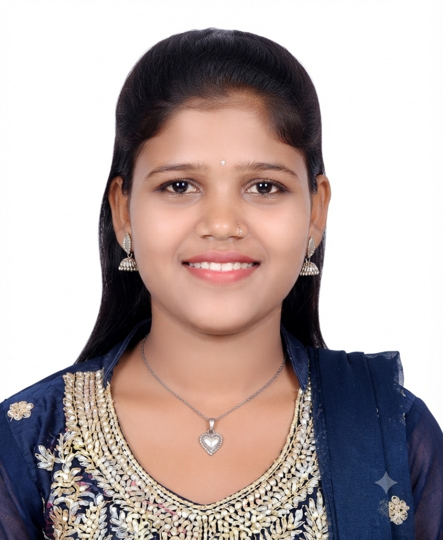 Nandani - Part time Cook and Baby Sitter in Virar West, in Mumbai
