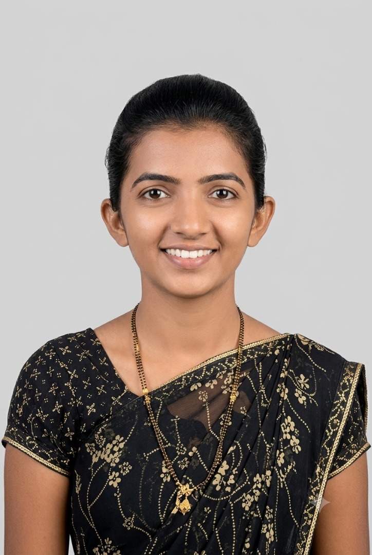 rupali bhagwat patil - Part time Baby Sitter in kharghar in Navi Mumbai