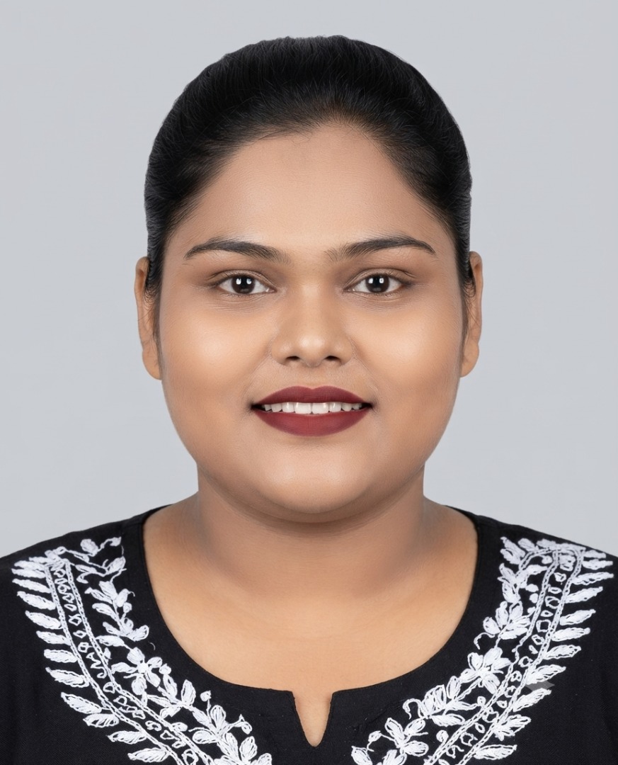 Sneha Suraj Gupta - Full time Patient Care and Elderly Care in Kandivali East in Mumbai