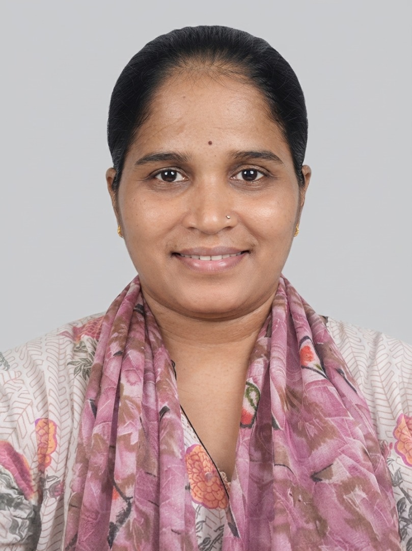 Reshma Verma - Part time Patient Care and Elderly Care and Baby Sitter in Nerul in Mumbai