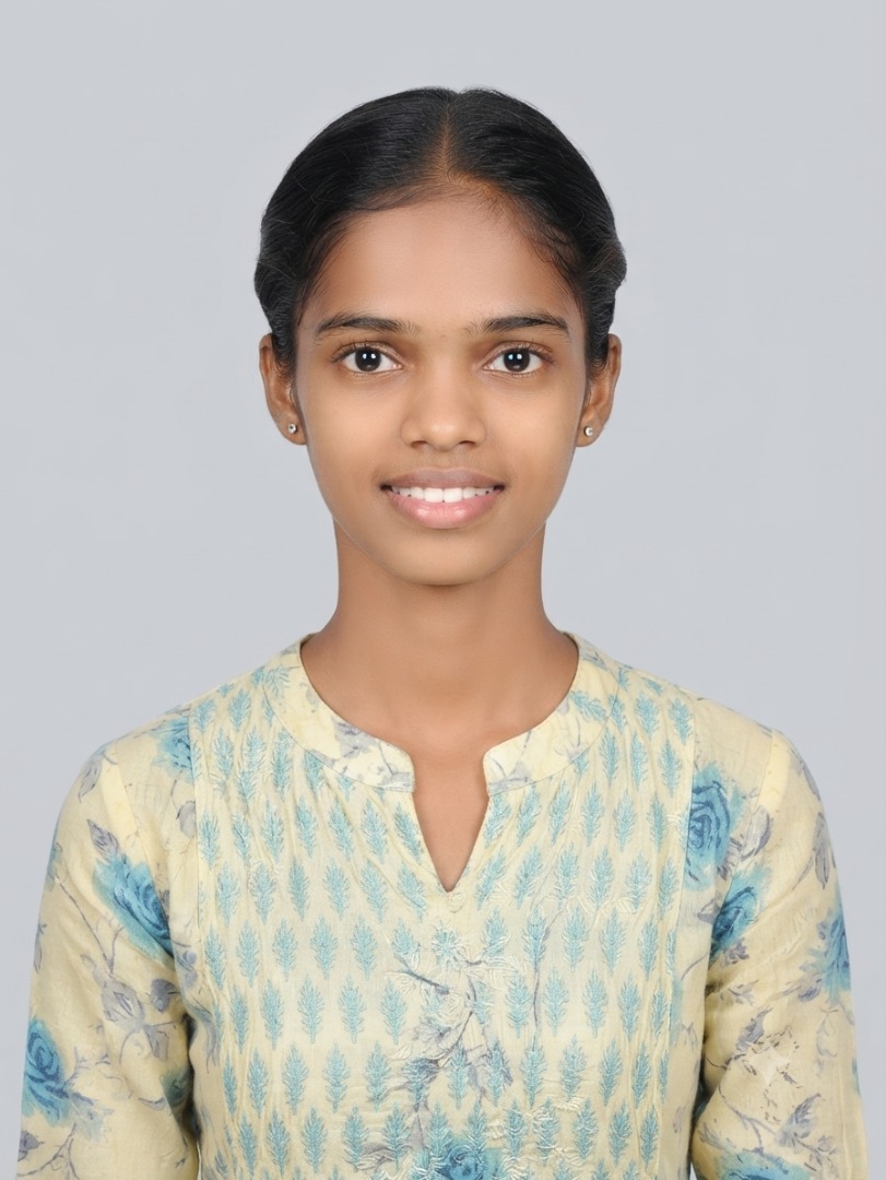 Kujal - Full time Cleaner in Mumbai