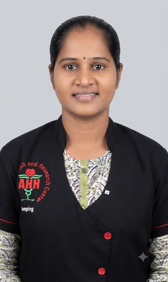 Gloriya Tirkey - Full time Patient Care and Elderly Care in Panjim in Panjim