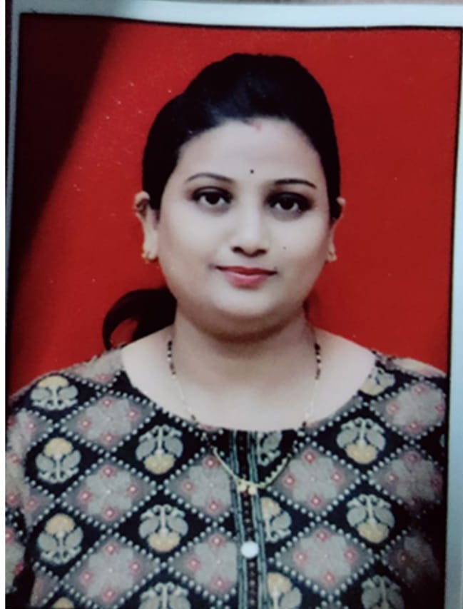 Rakhi ketan Divekar - Part time Baby Sitter in Virar East in Virar
