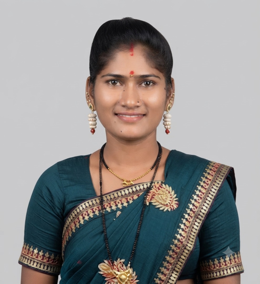 komal chaohan - Part time Cleaner in Thane West, in Thane