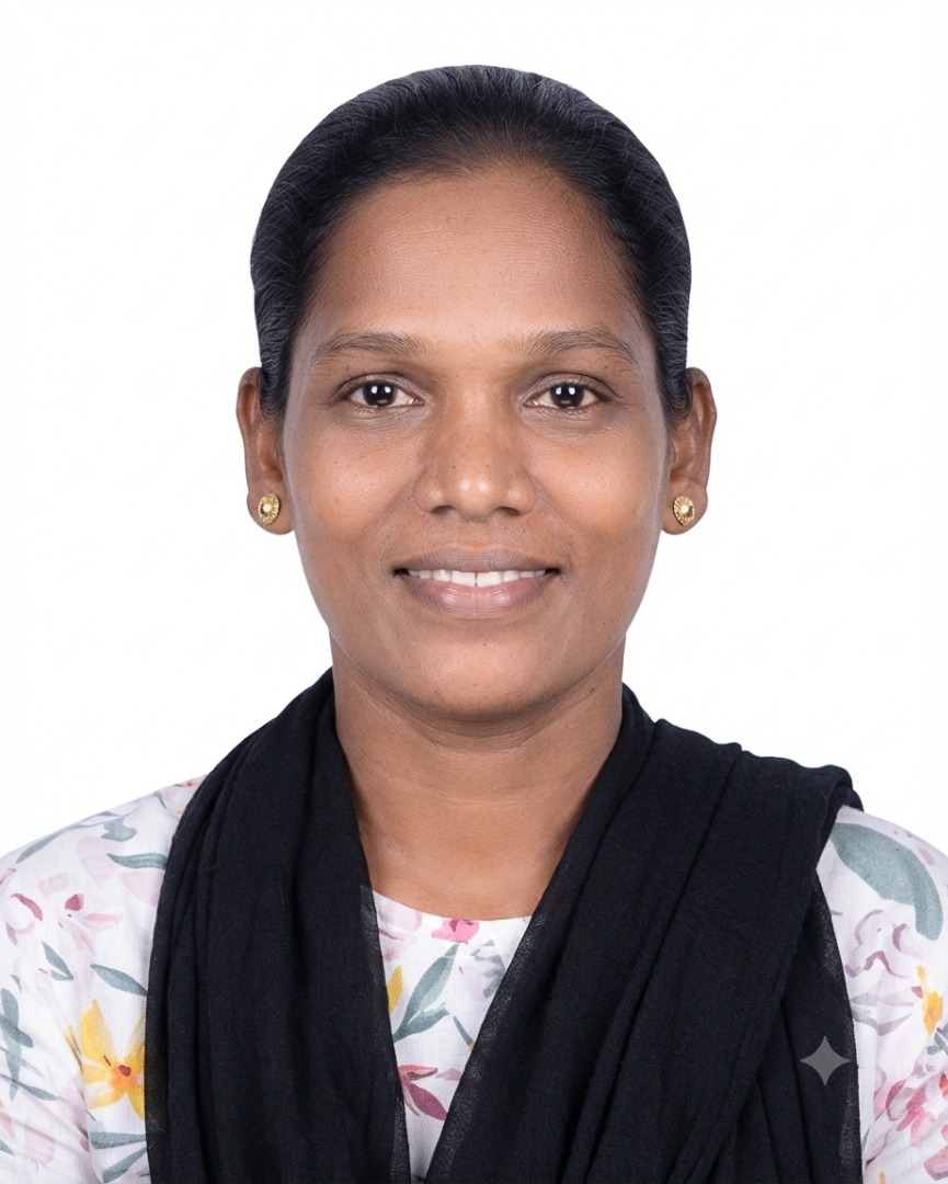 Amita Singh - Full time Cleaner and Cook and Patient Care and Elderly Care and Baby Sitter in Malwani Church in Mumbai