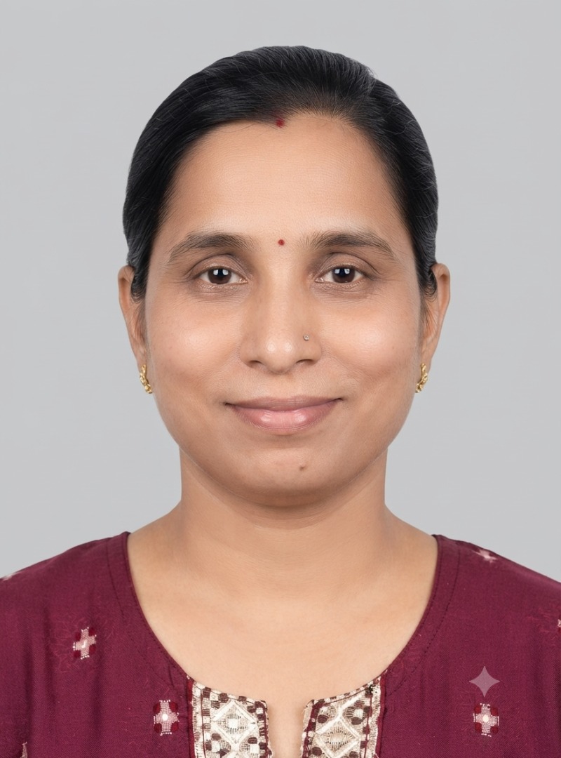 Priti bhosle - Part time Cleaner in Thane West, in Thane