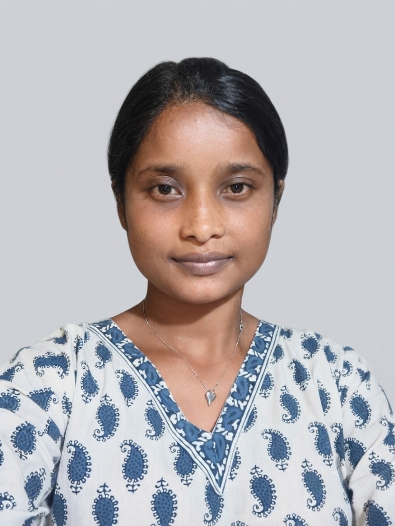Nikita Toppo - Full time Cleaner and Baby Sitter in Virar in Mumbai