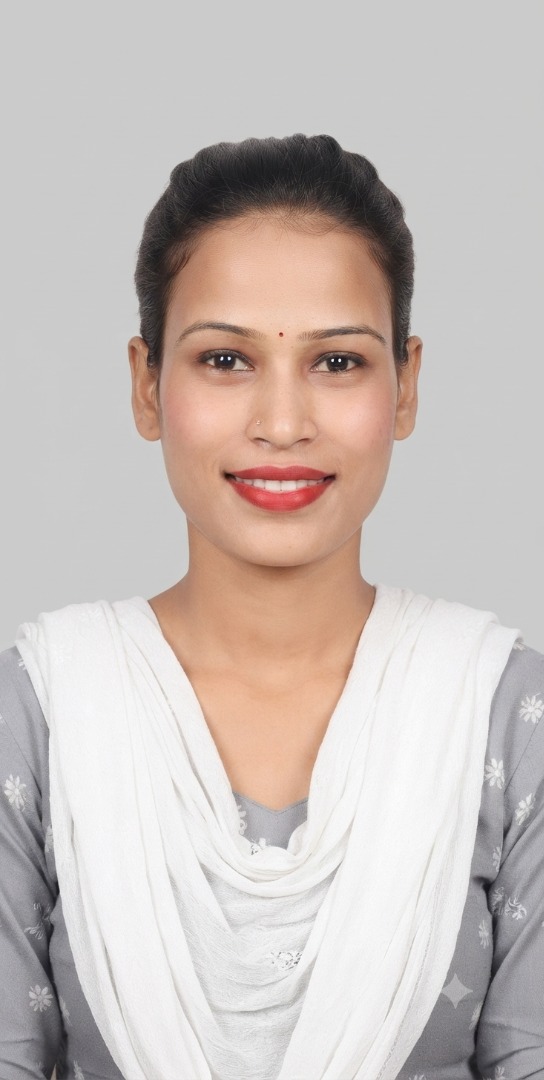 Tejashree sadunke - Part time Cleaner and Cook and Baby Sitter in Andheri east in Mumbai
