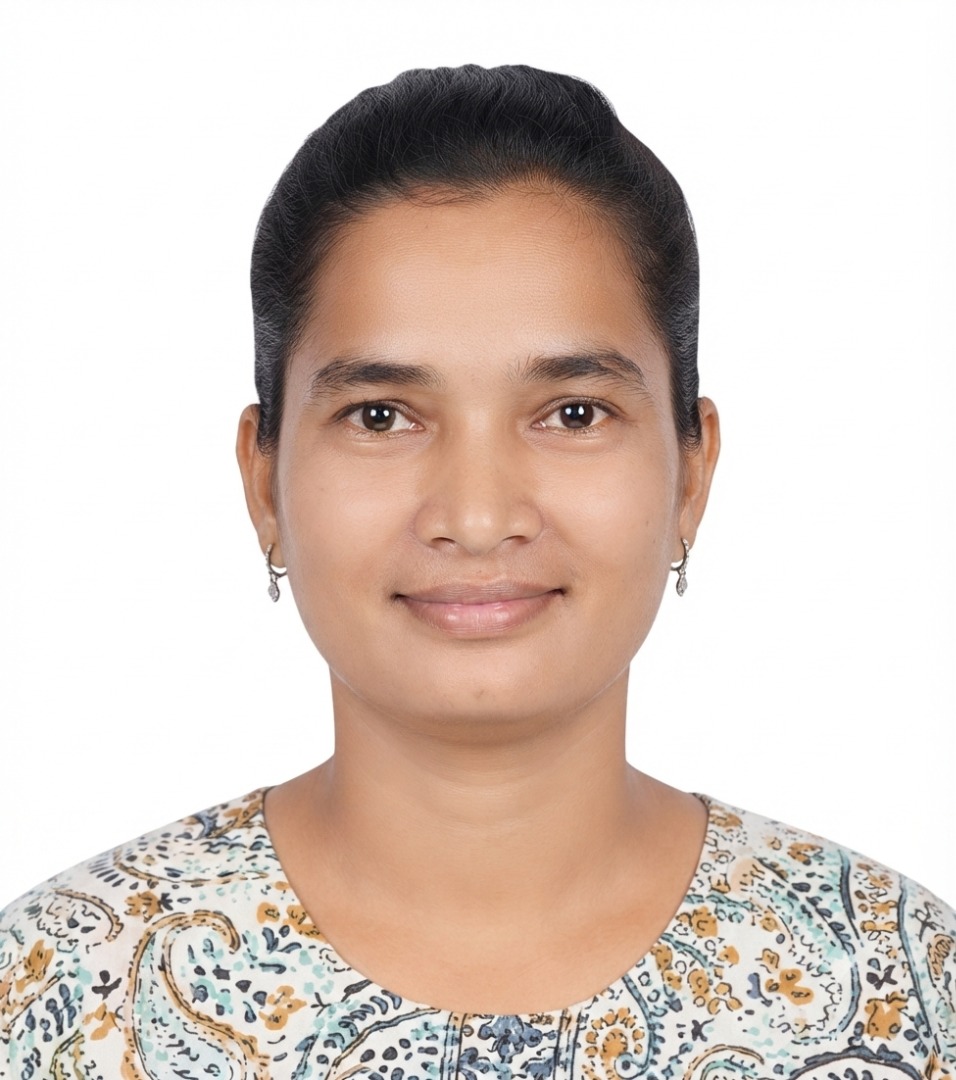 Sulalita Lima - Full time Cleaner in Andheri-west in Mumbai