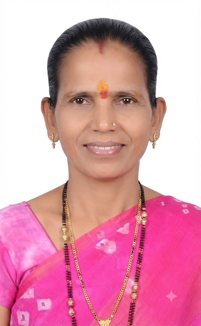 lalita baburav sable - Full time Patient Care and Elderly Care in Bhiwandi in Bhiwandi