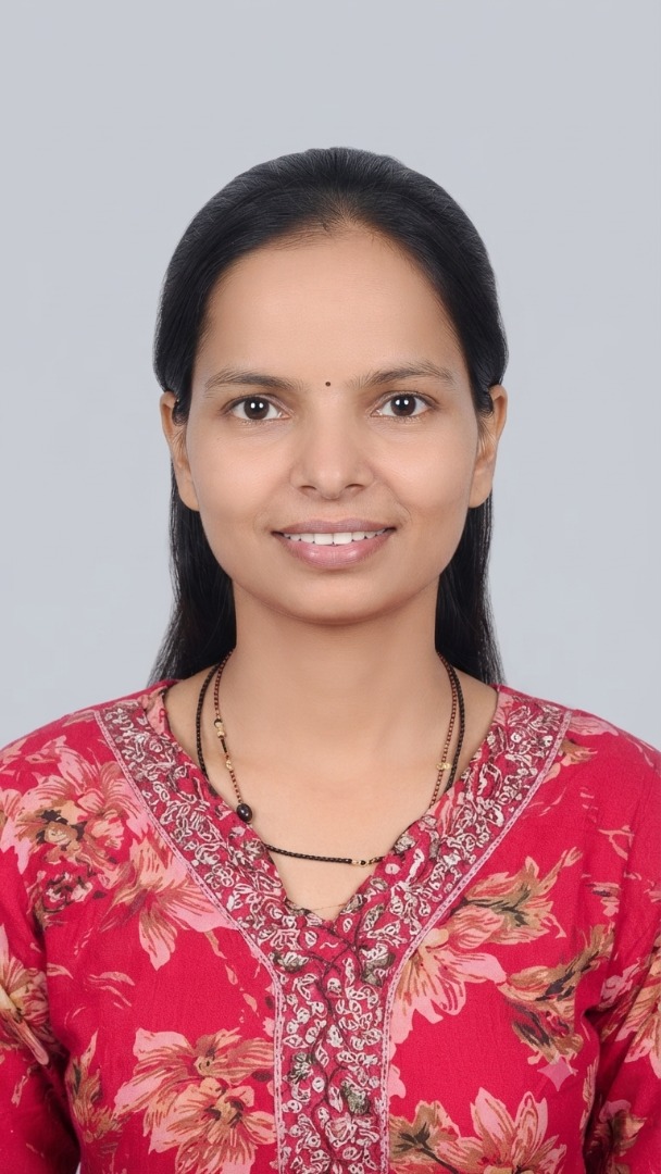 Aarti Kunijiya - Part time Cleaner and Baby Sitter in Dharavi in Mumbai