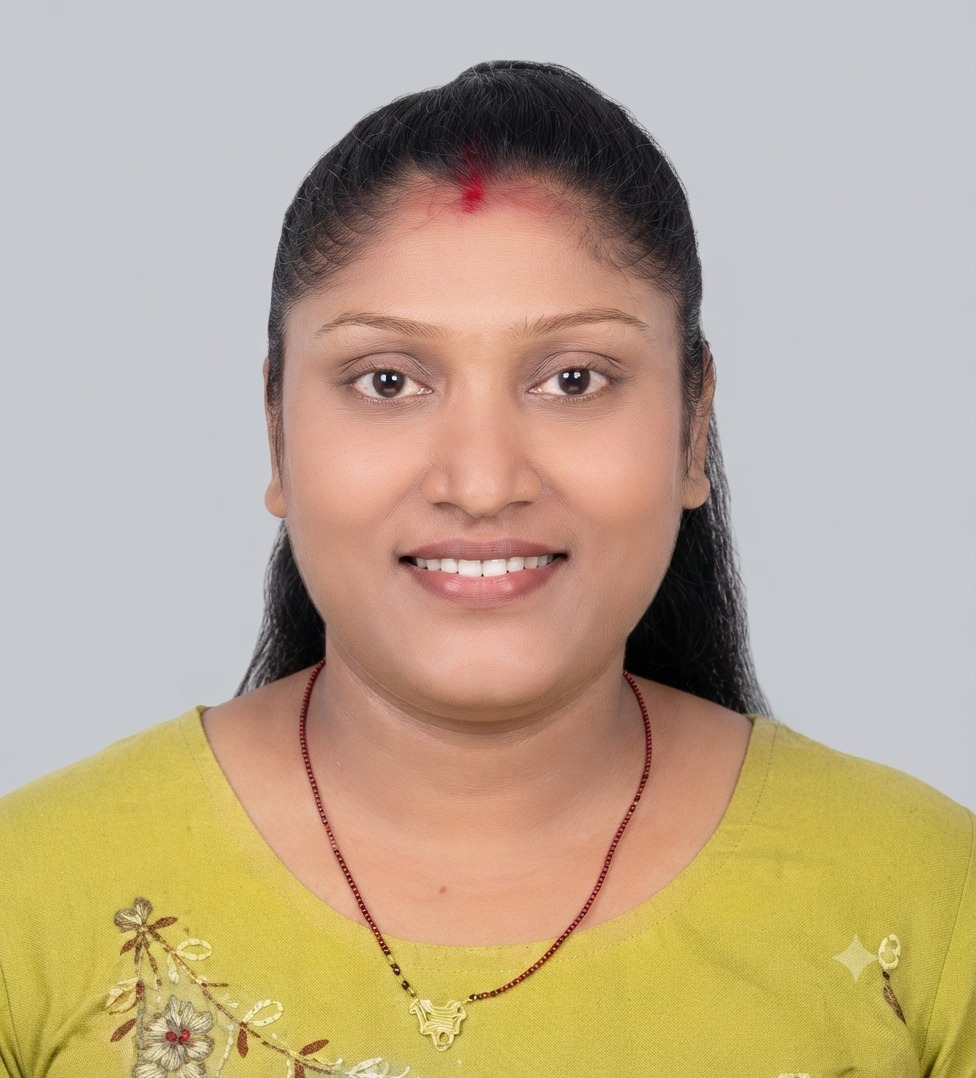 Jyoti - Part time Cook and Baby Sitter in CRVH+H8F, Kargil Nagar Rd, Kargil Nagar, Virar East, Vasai-Virar in Mumbai