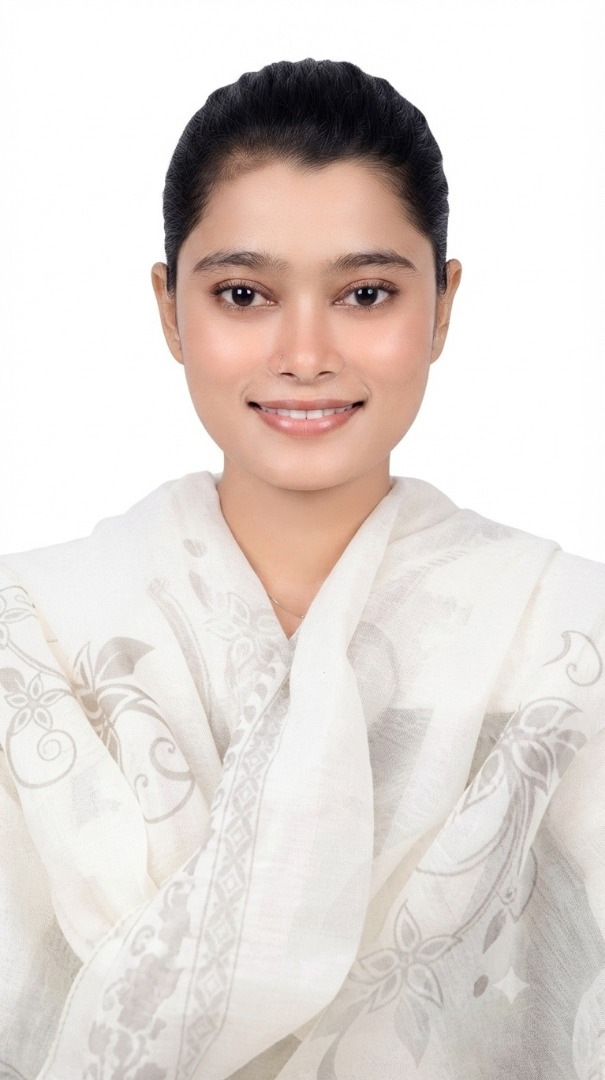Arbina khatun - Part time Cleaner and Patient Care and Elderly Care in Nerul in Mumbai