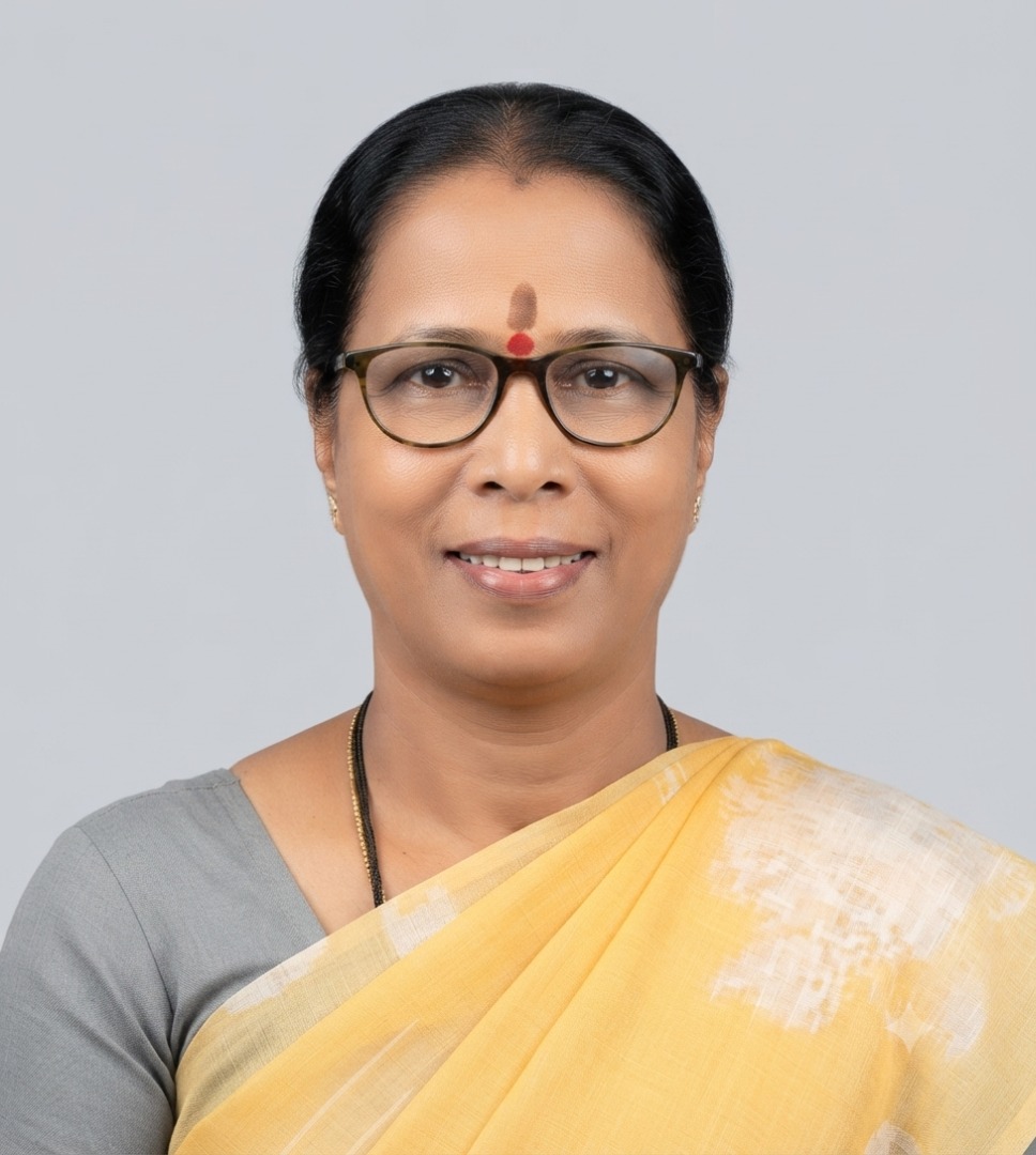 Sangeeta Gaikwad - Full time Patient Care and Elderly Care in Ambernath in Mumbai