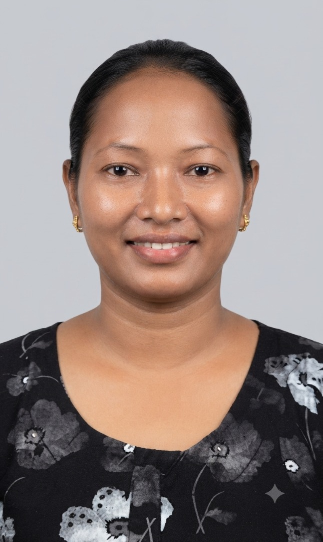 Binita lugun - Full time Cleaner in thane west in Mumbai