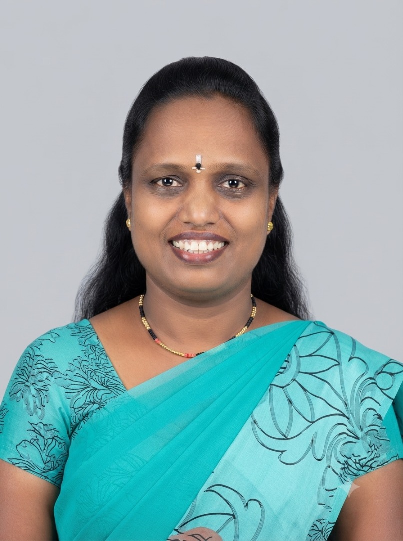 Anita B Koli - Part time Patient Care and Elderly Care in Ulwe in Mumbai