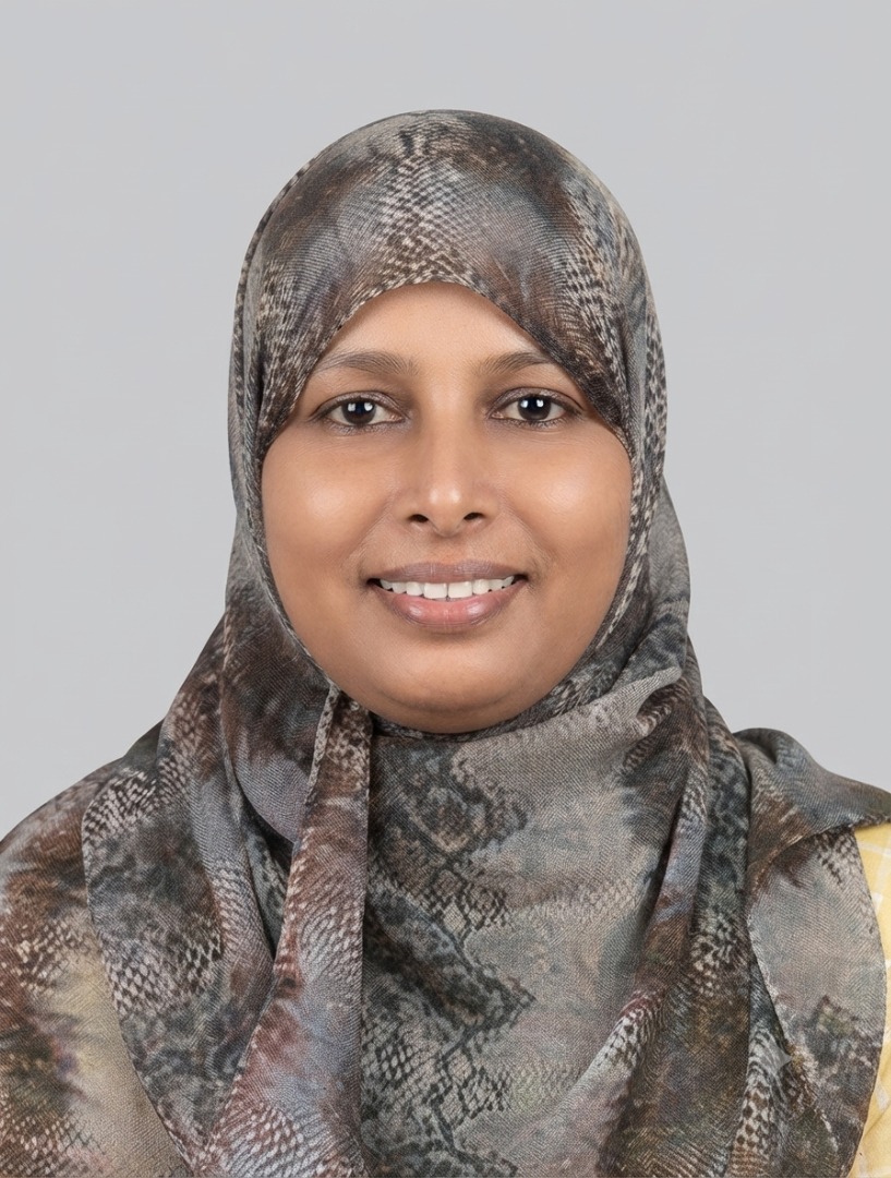 Najma - Part time Cleaner and Cook and Baby Sitter in Andheri in Mumbai