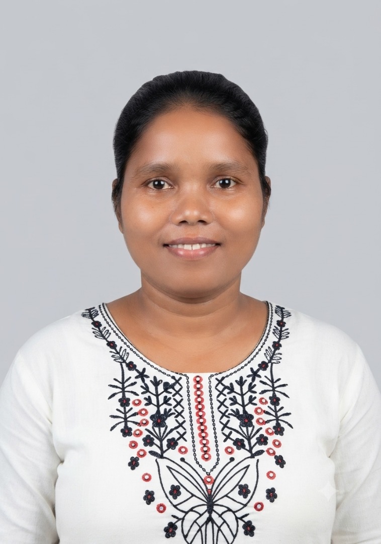 Amila Oraon - Full time Cleaner and Cook in Virar East in Mumbai