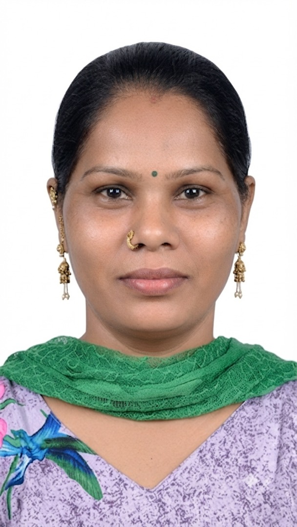 Rita - Part time Cleaner and Cook in Kalina, Santacruz East in Mumbai