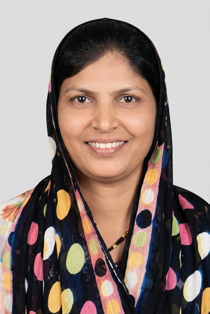 Mehmooda Shaikh - Part time Baby Sitter in New Balaji Nagar, in Mumbai